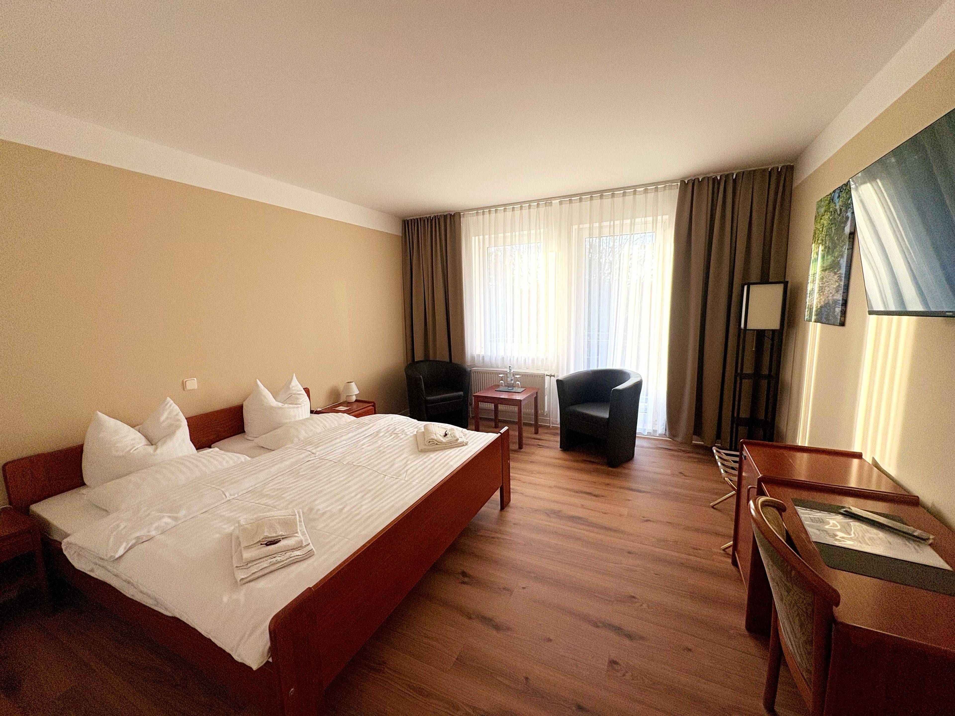 afbeelding van Superior suite