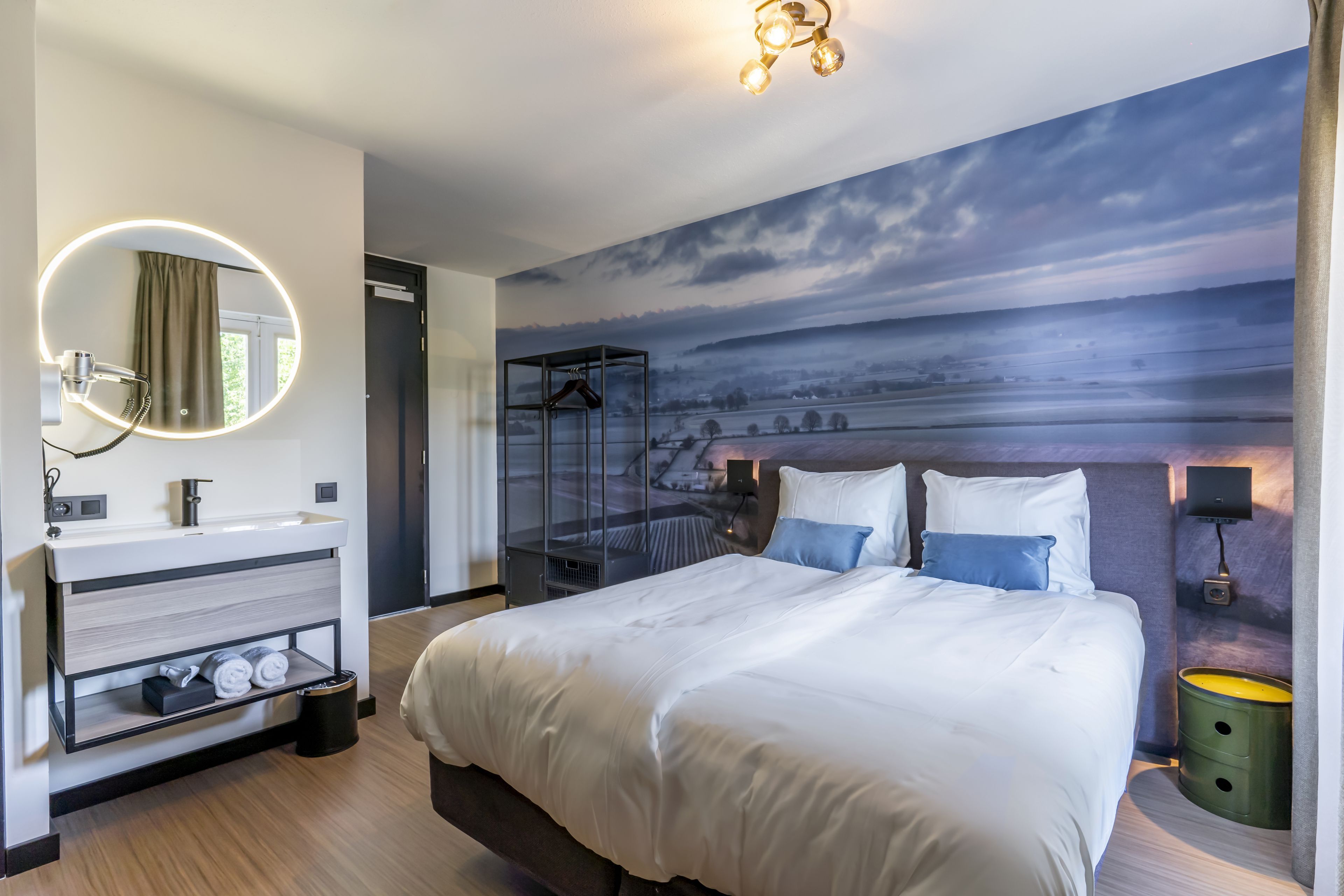 Kamer