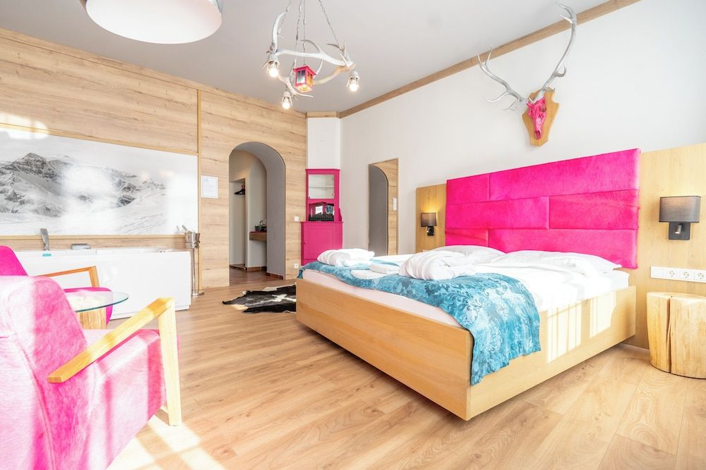 afbeelding van Romantische suite