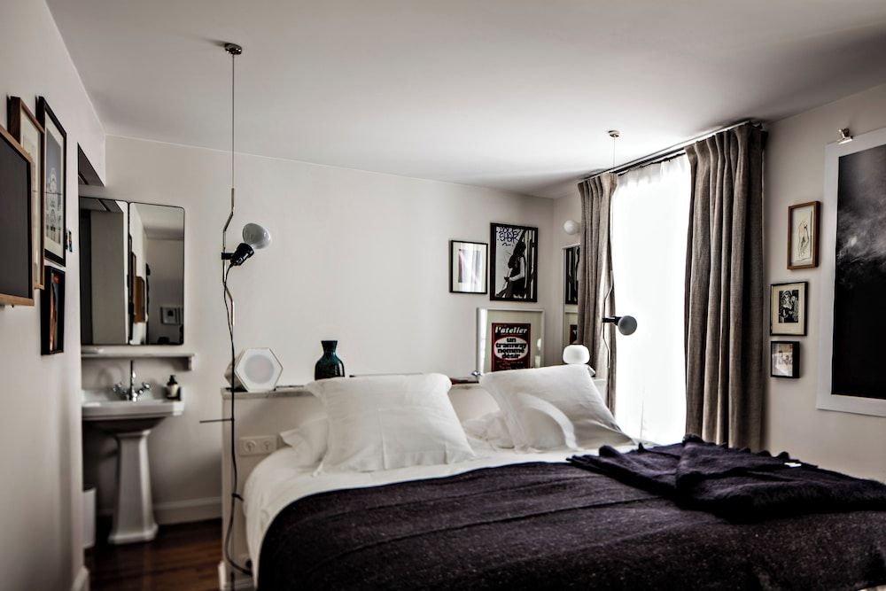 afbeelding van Kamer (Pigalle 22)