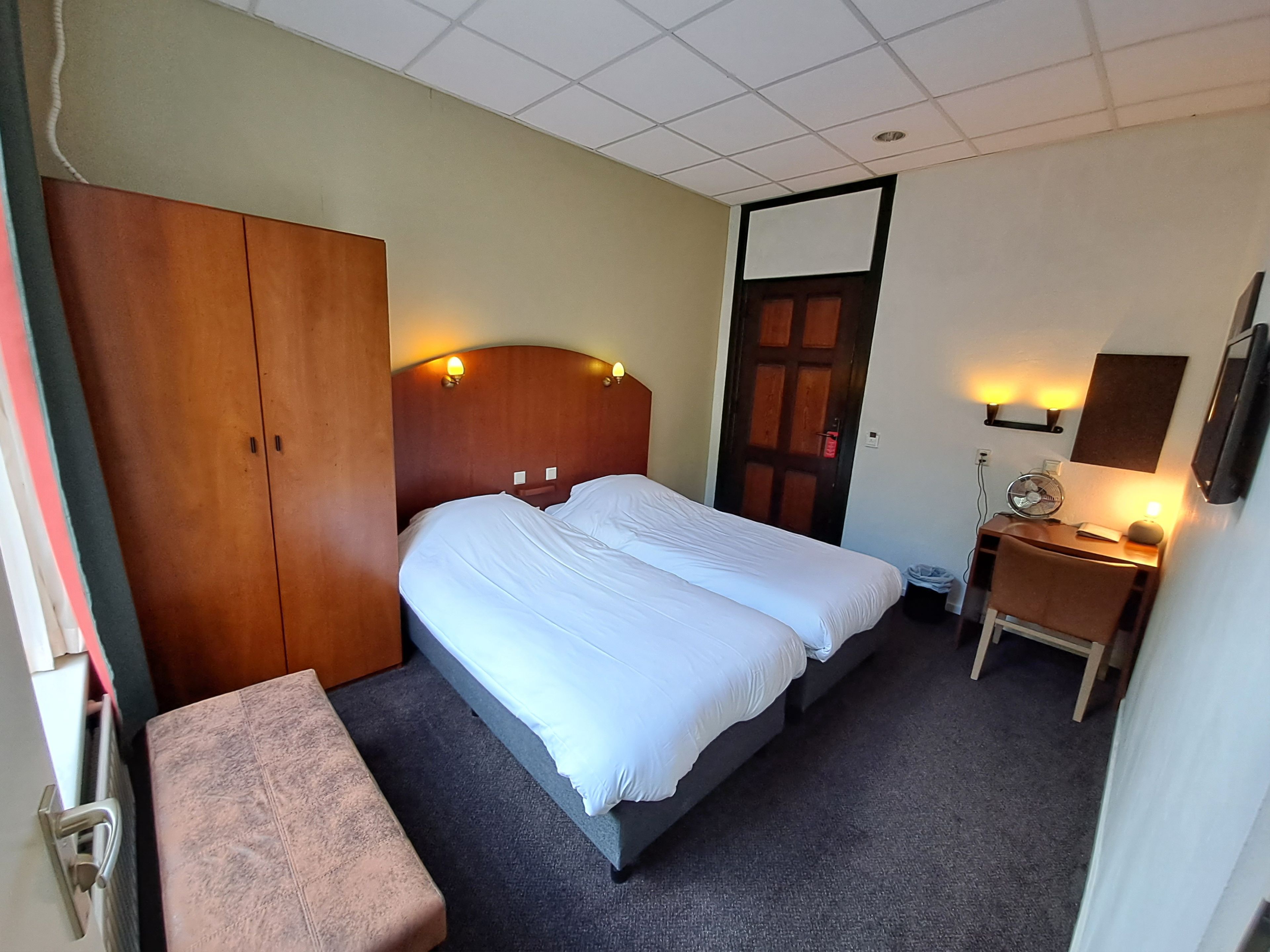 Kamer