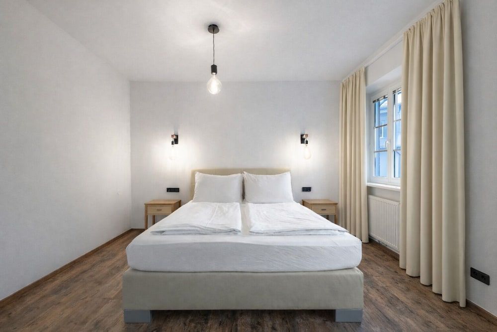 afbeelding van Deluxe appartement, 1 slaapkamer