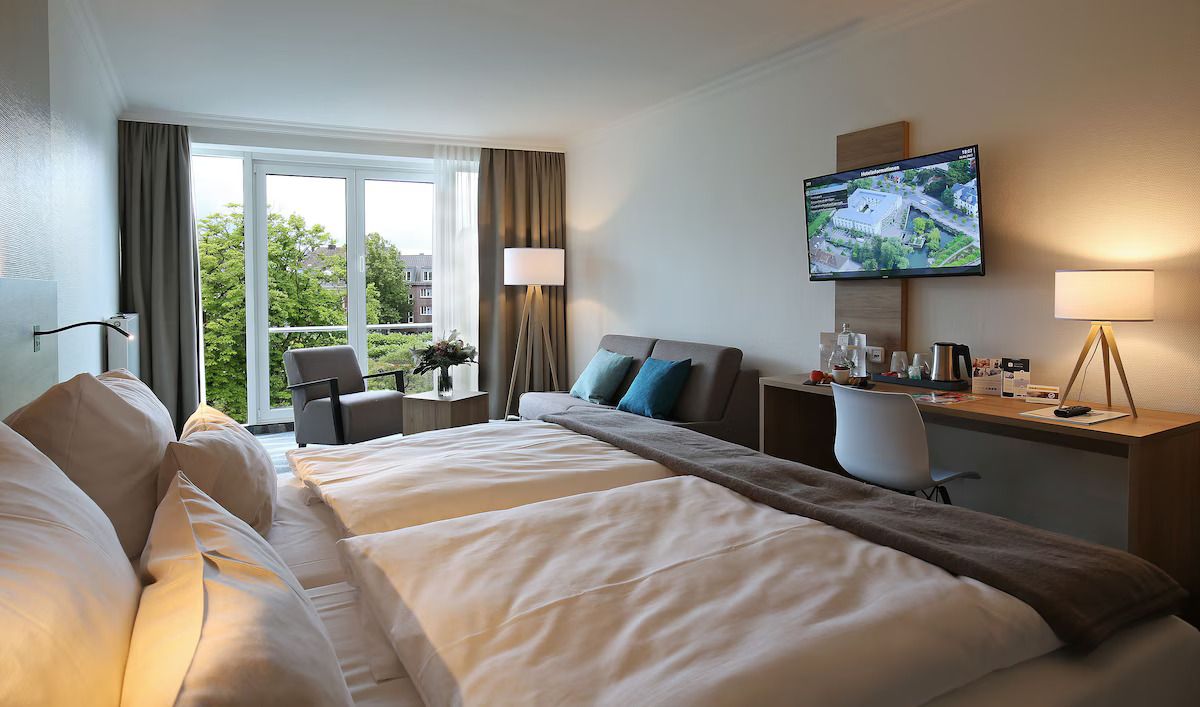 Kamer