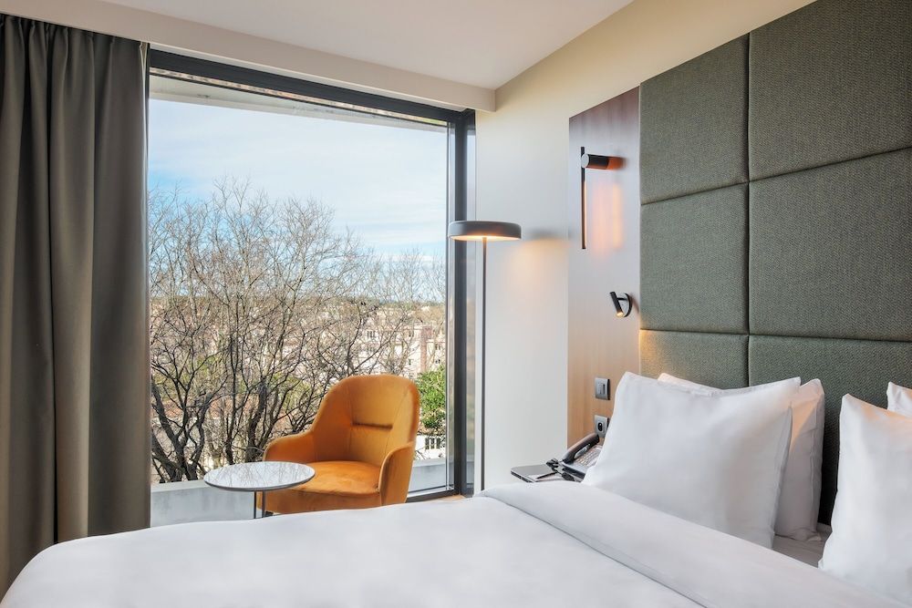 afbeelding van Superior kamer