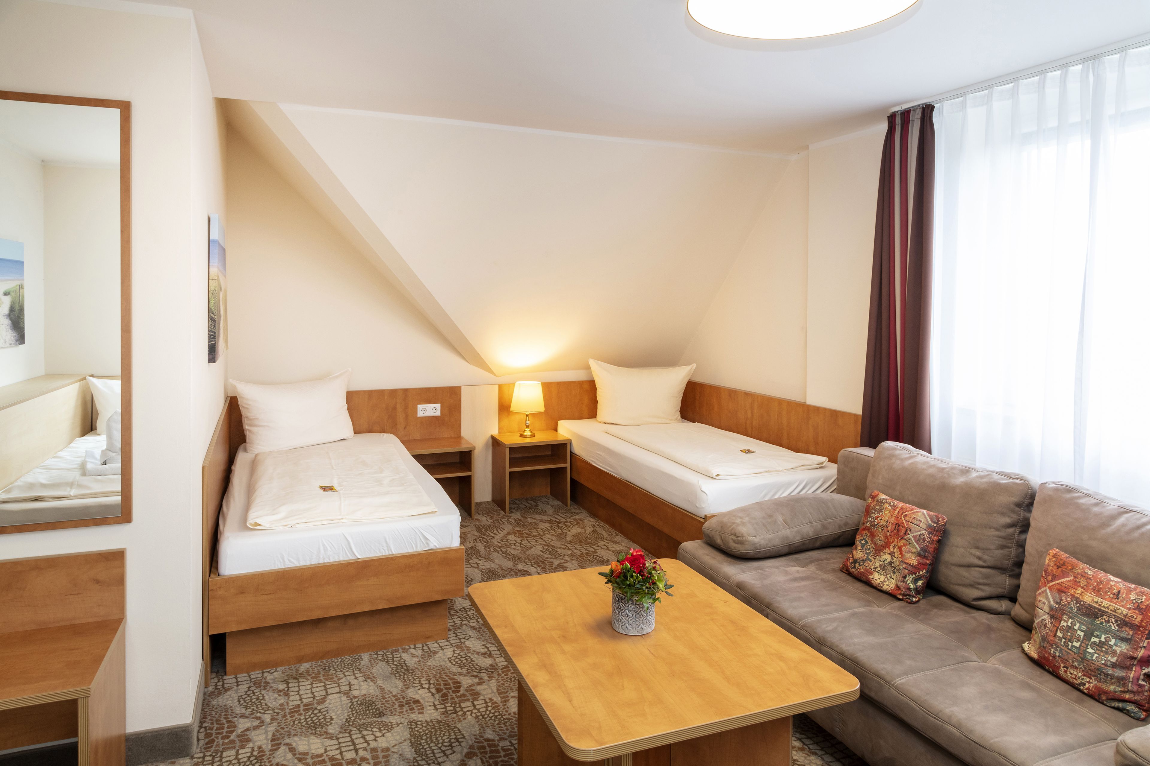 Kamer