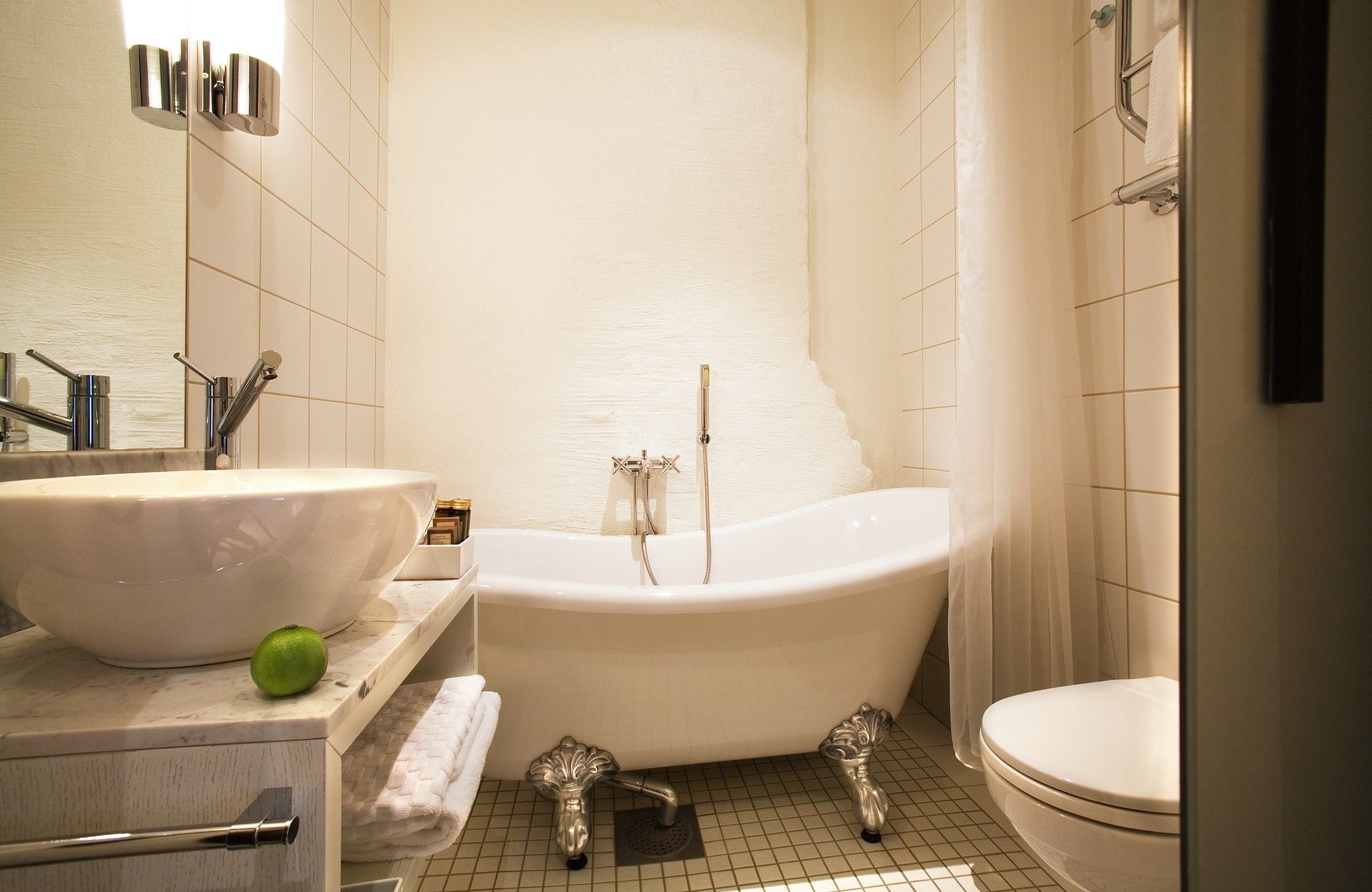 Kamer