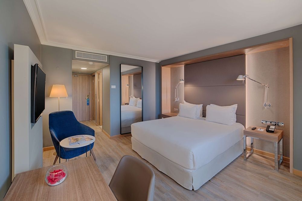 afbeelding van Superior kamer