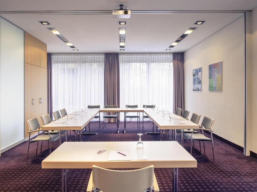 Faciliteiten