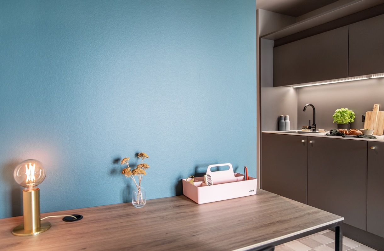 Kamer