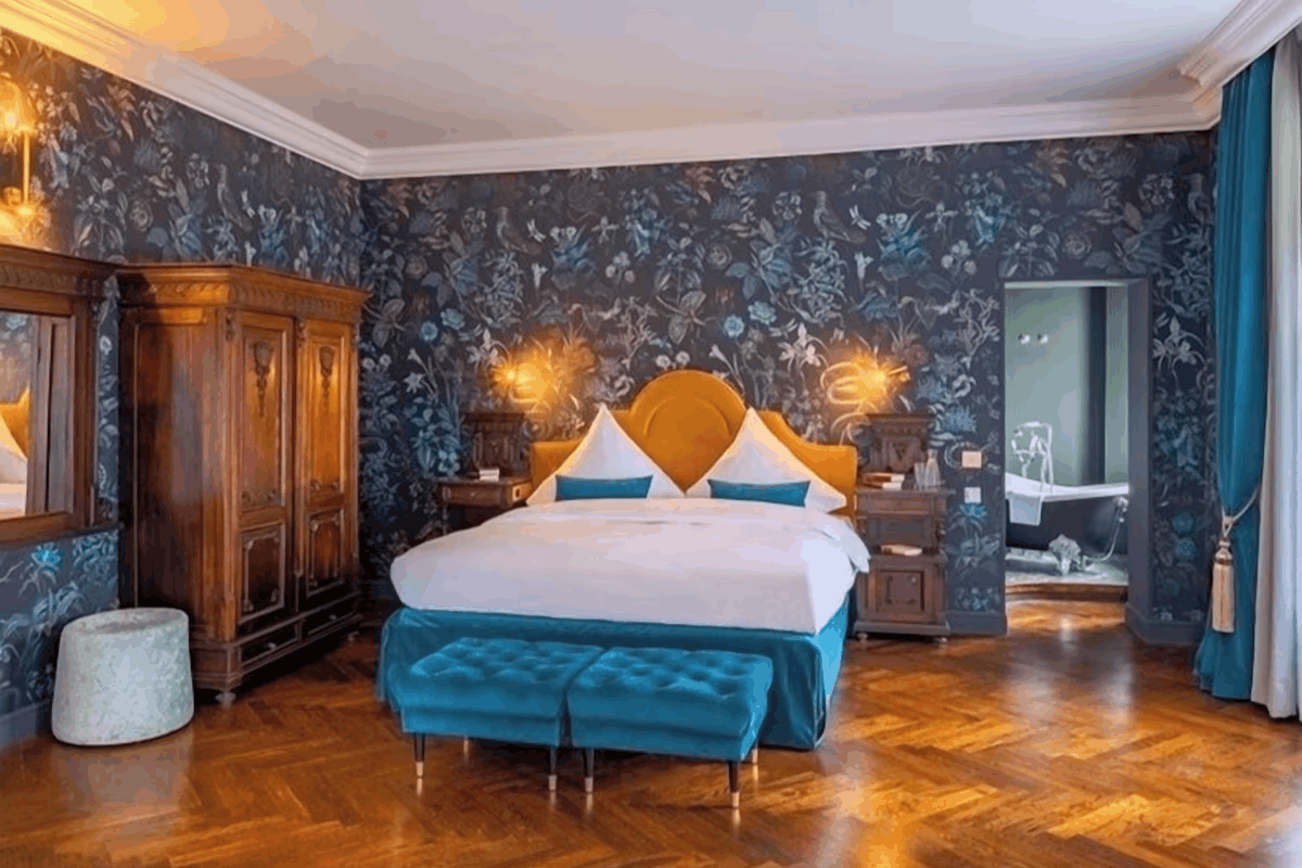 Kamer