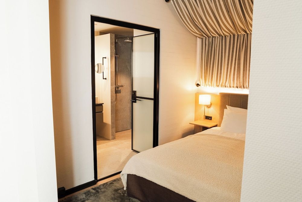 afbeelding van Suite, 1 kingsize bed