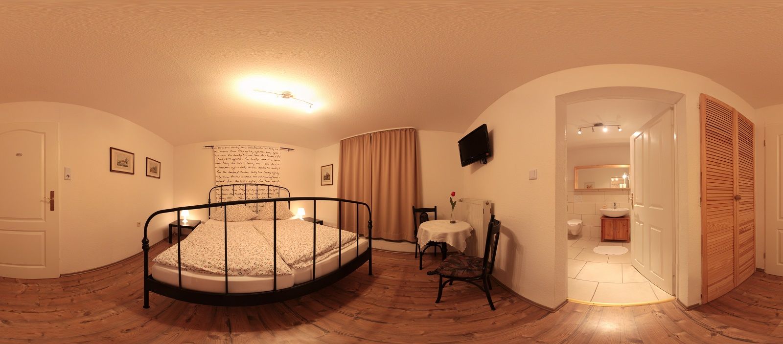 Kamer