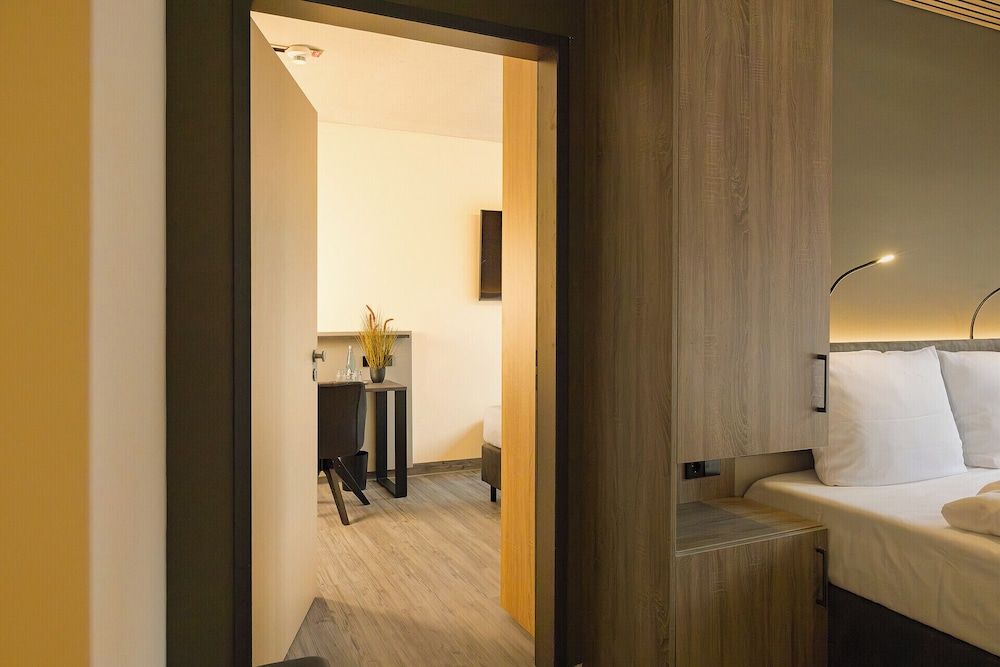 afbeelding van Familiekamer