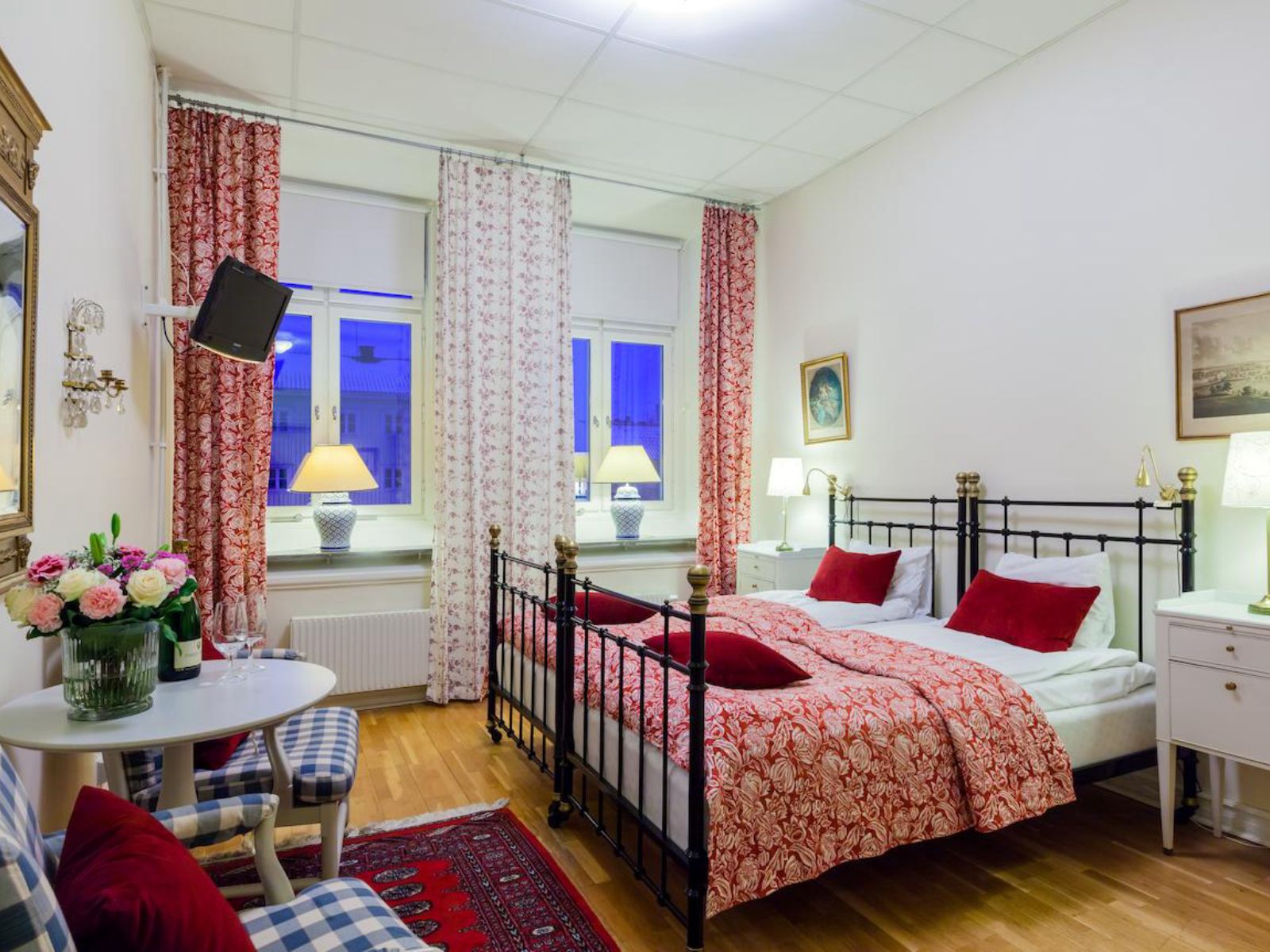 Kamer