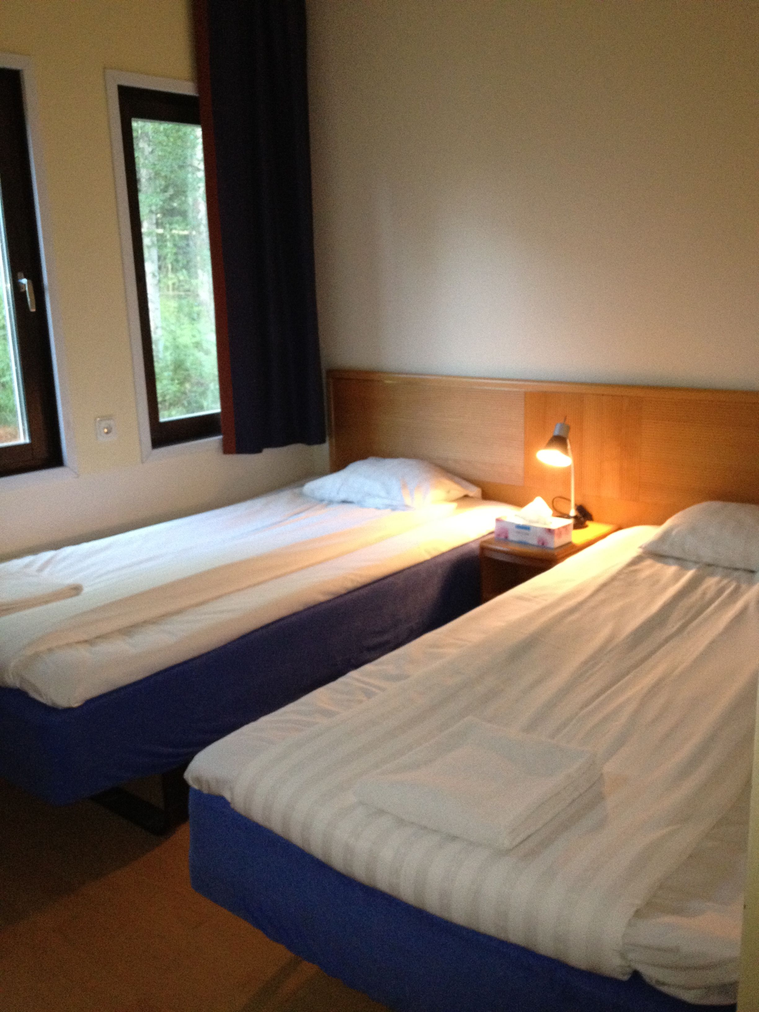 Kamer