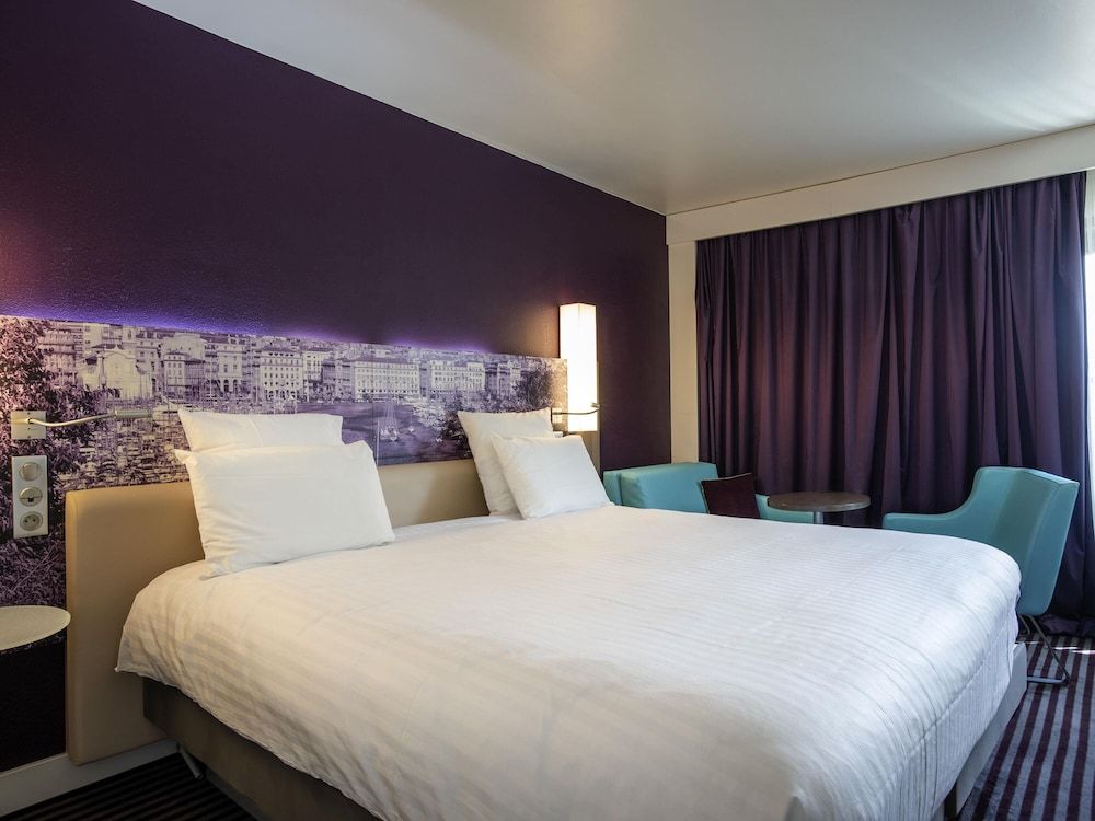afbeelding van Superior kamer, 1 kingsize bed