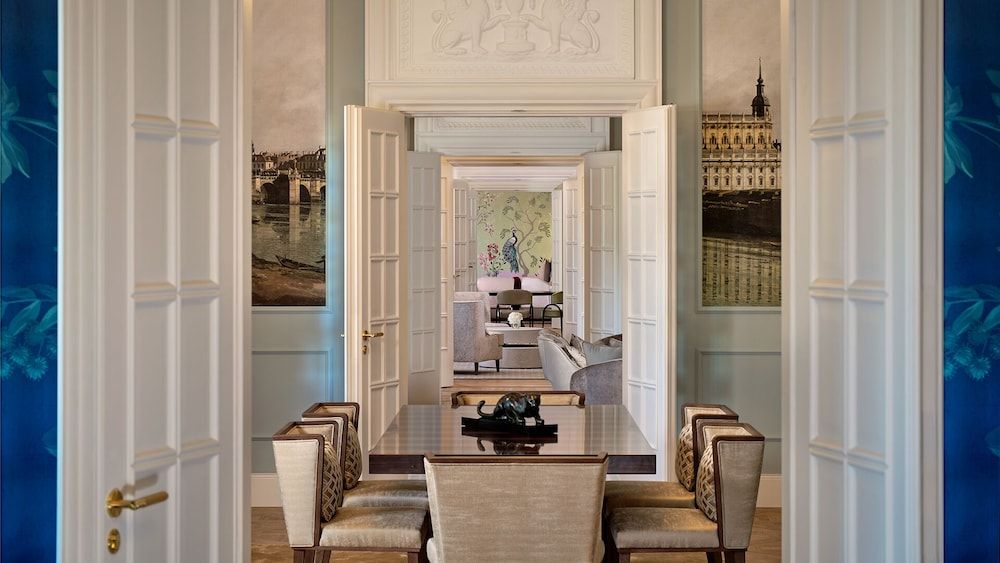 afbeelding van King Suite