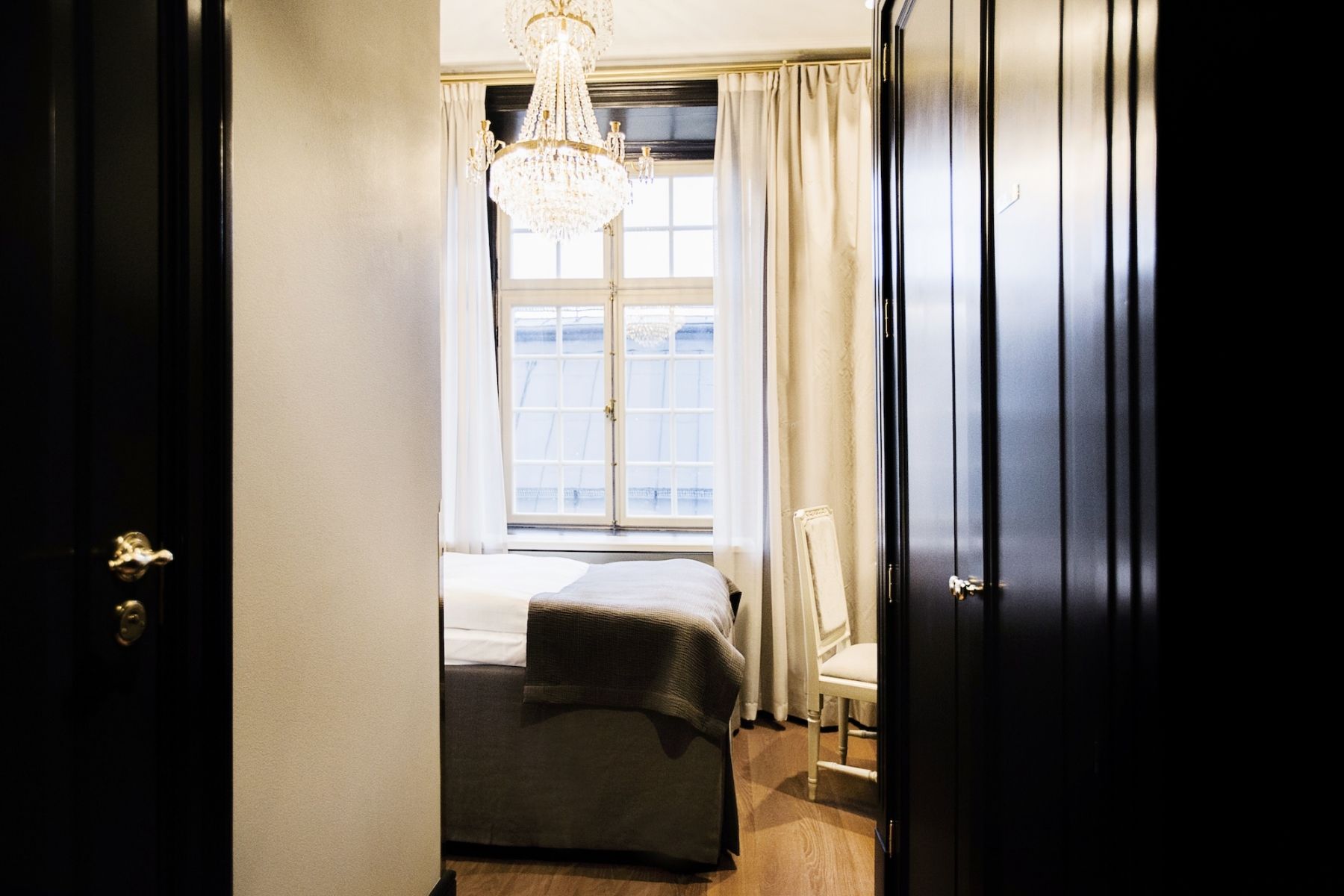 Kamer