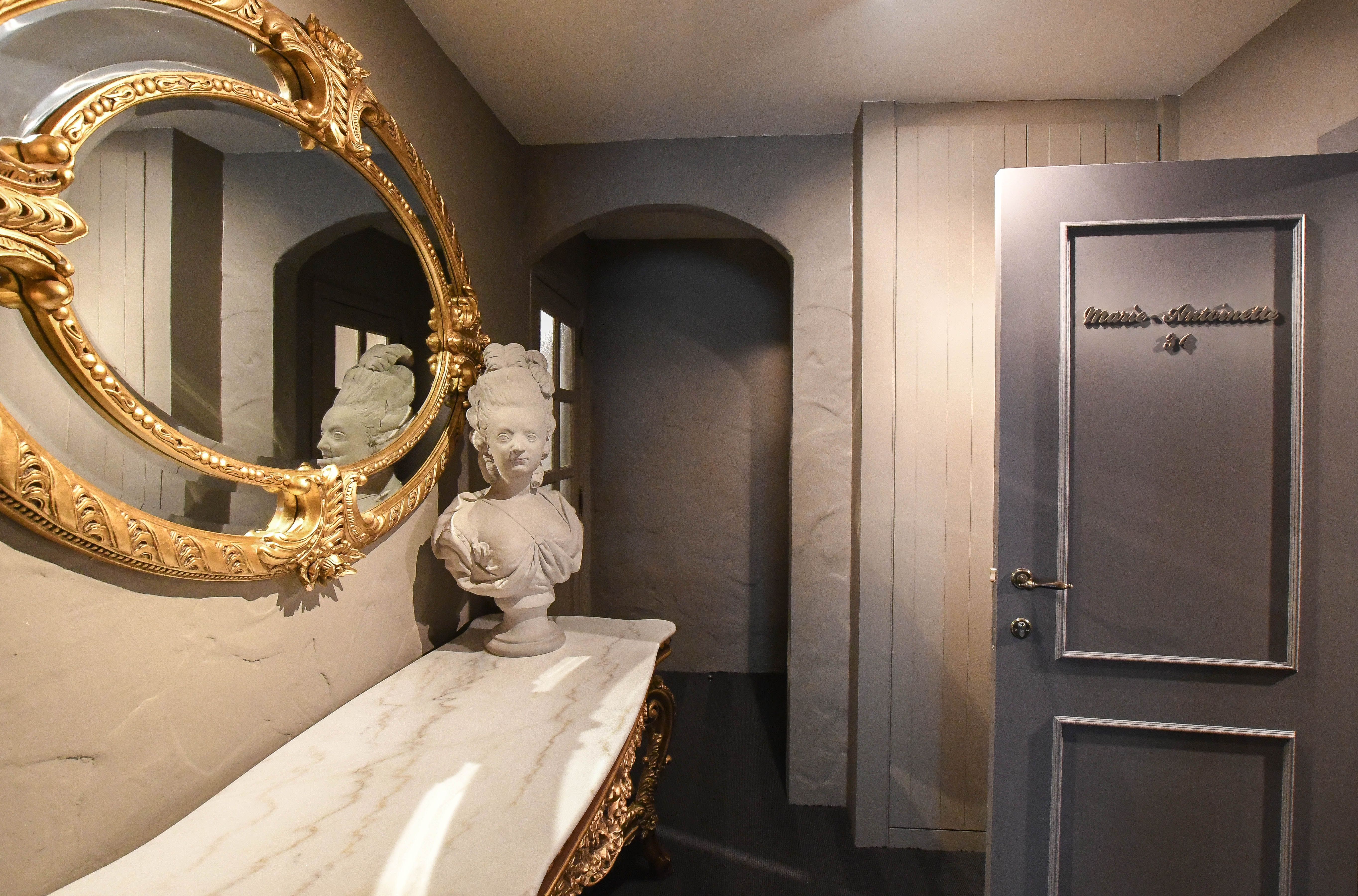 Kamer