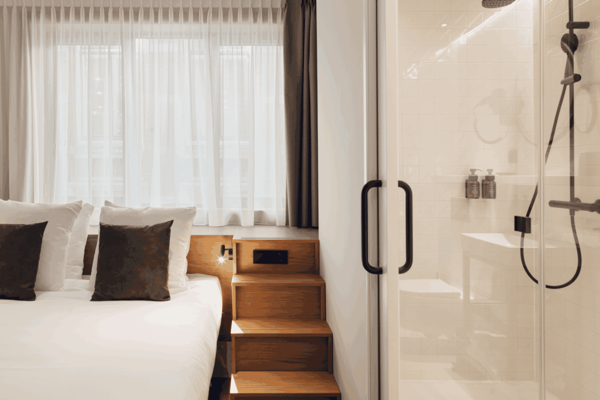 afbeelding van Small kamer