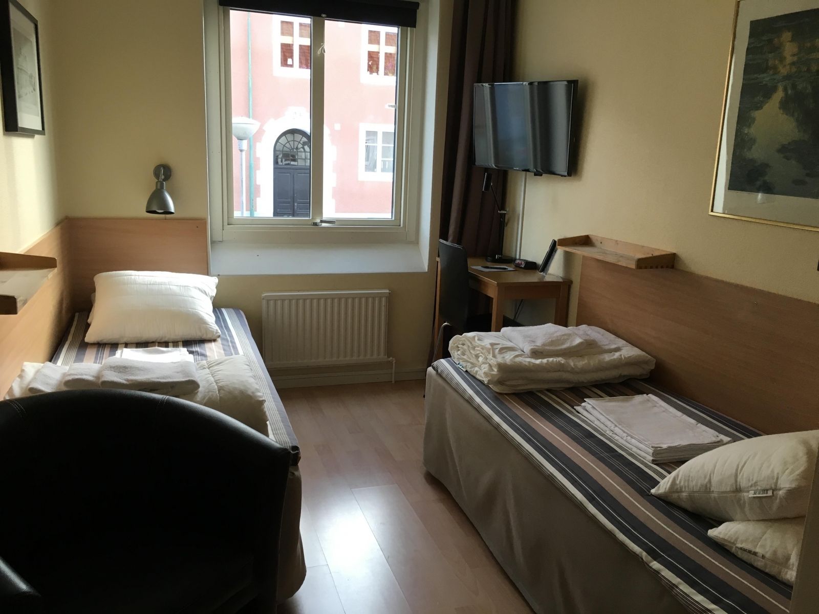 Kamer