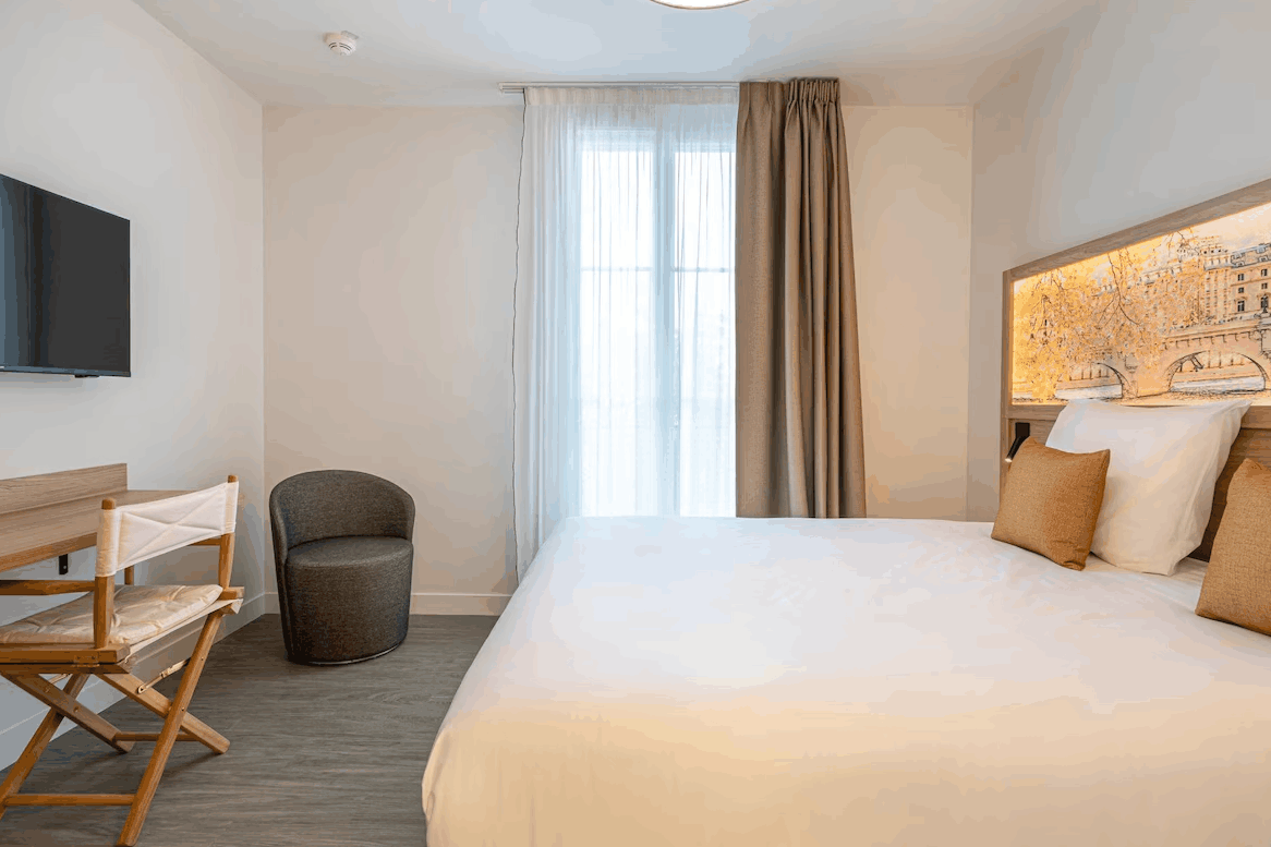 Kamer