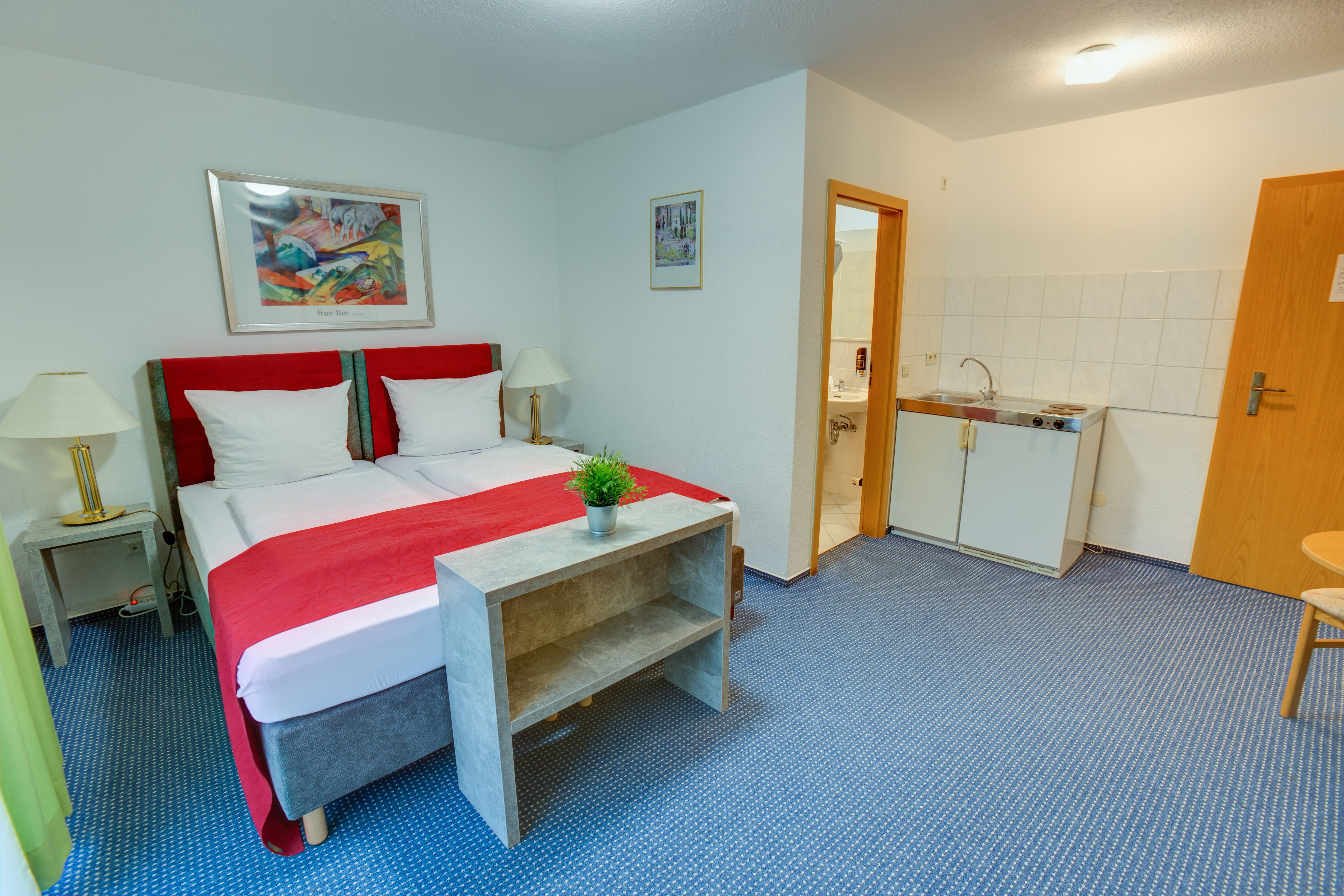 Kamer