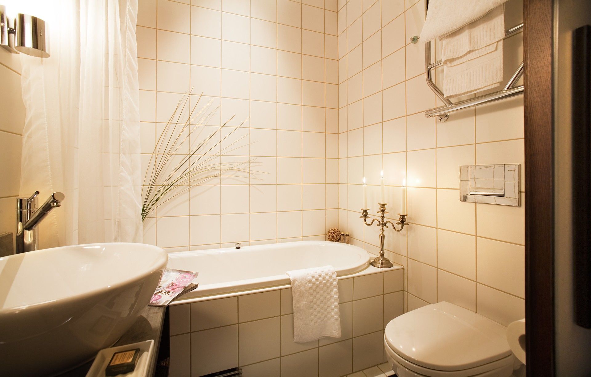 Kamer
