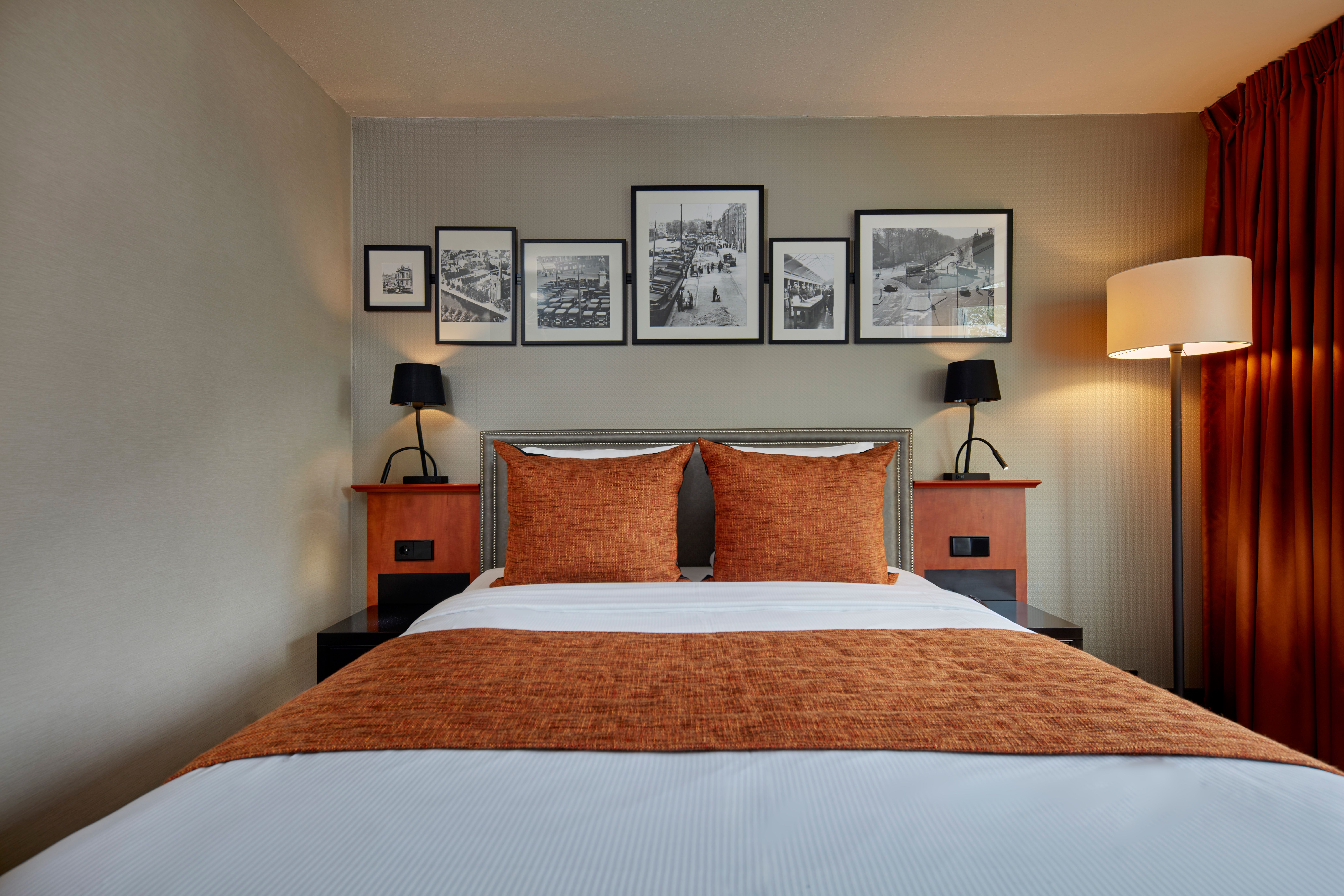 Kamer
