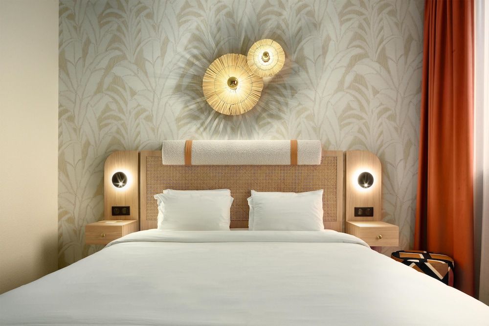 afbeelding van Standaard kamer
