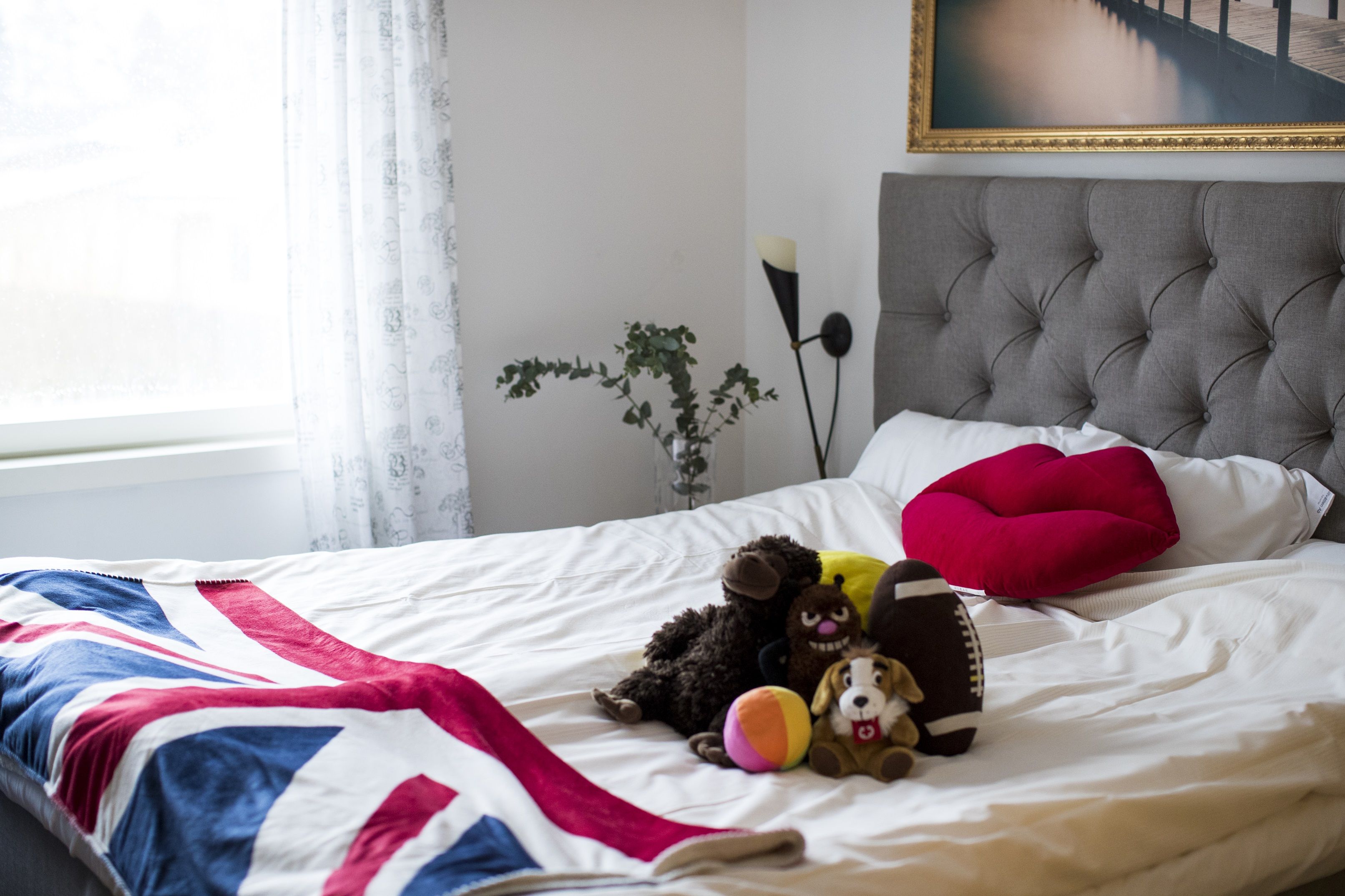 Kamer