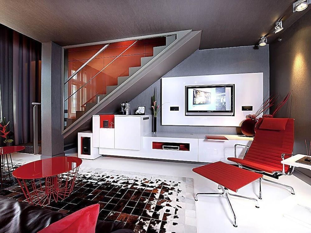 afbeelding van Suite, 1 kingsize bed (Prestige)