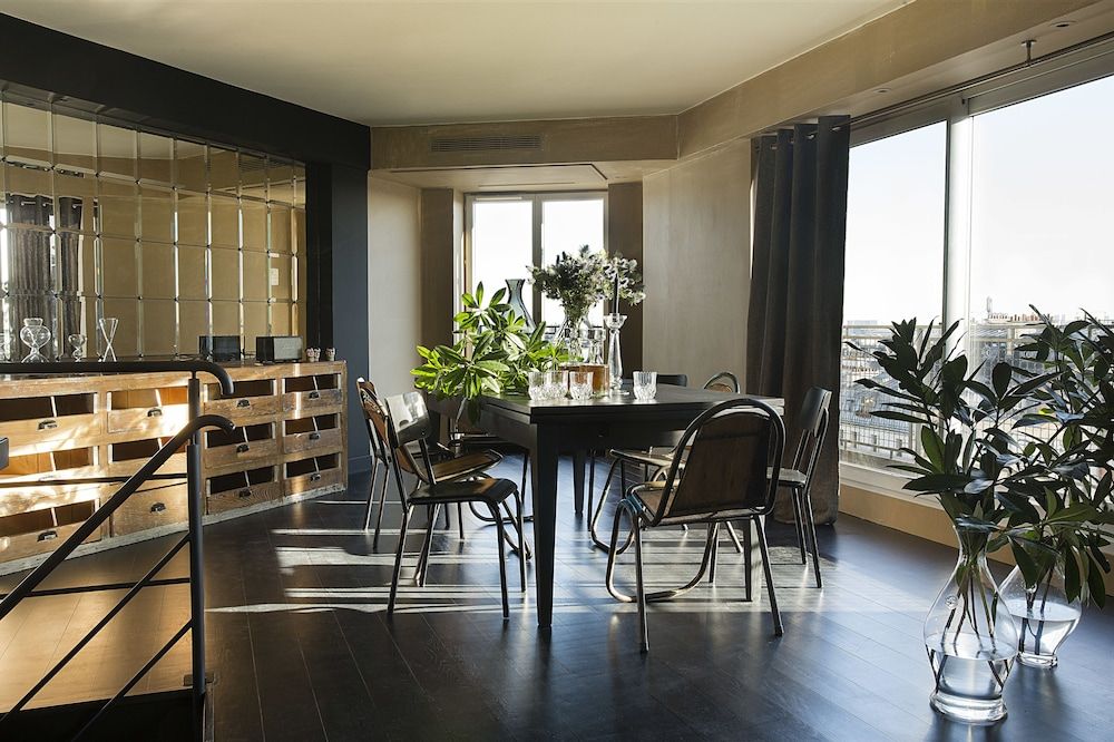 afbeelding van Suite (Prestige)