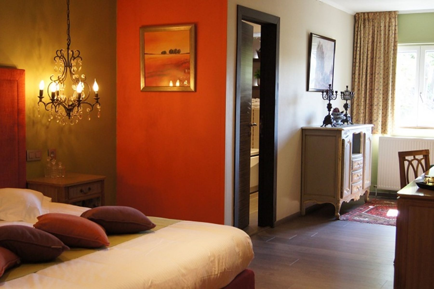 Kamer