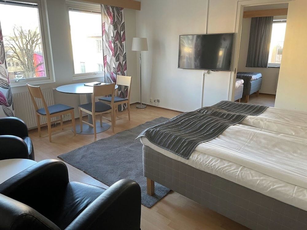 afbeelding van Superior appartement