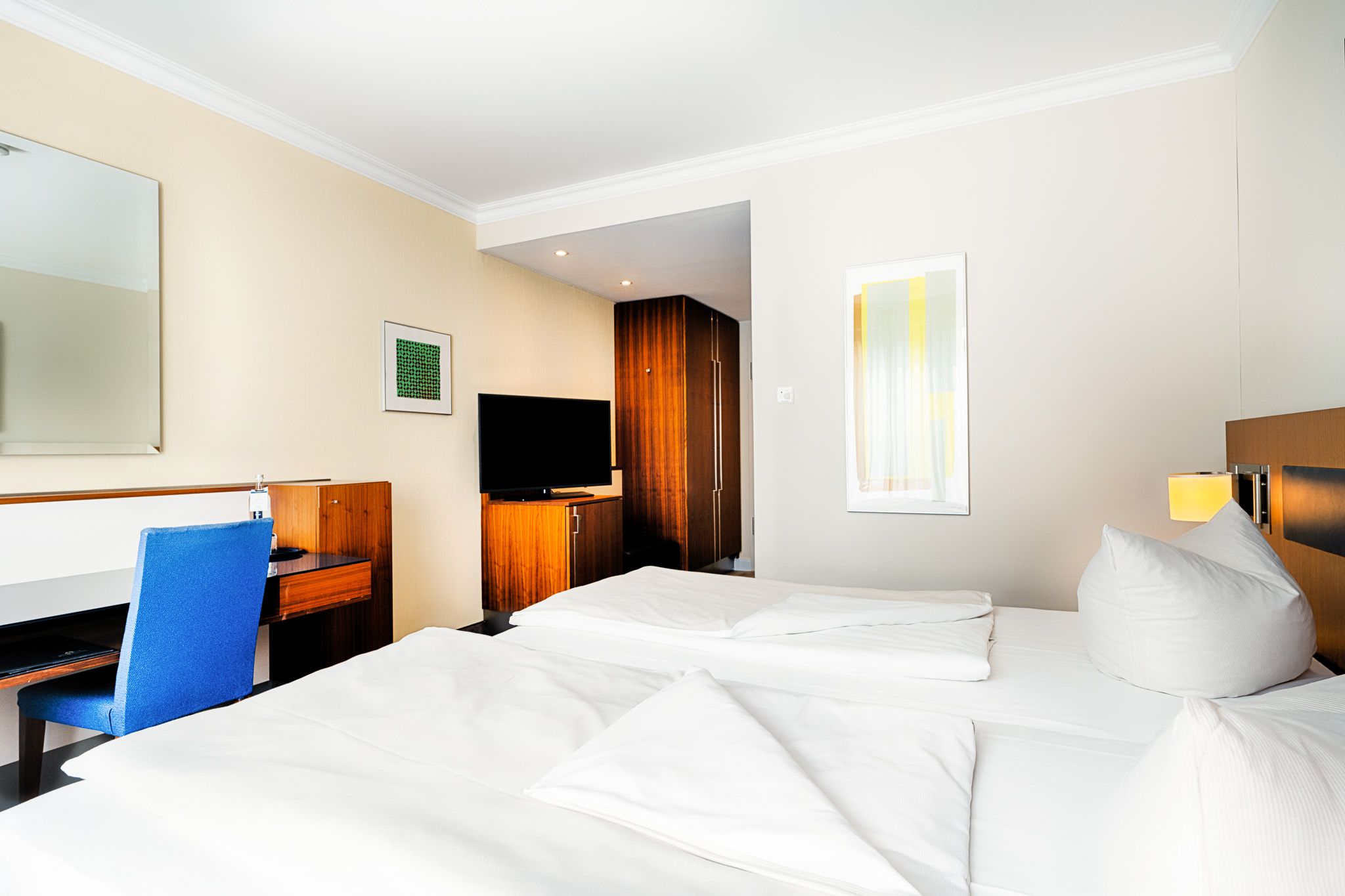 Kamer
