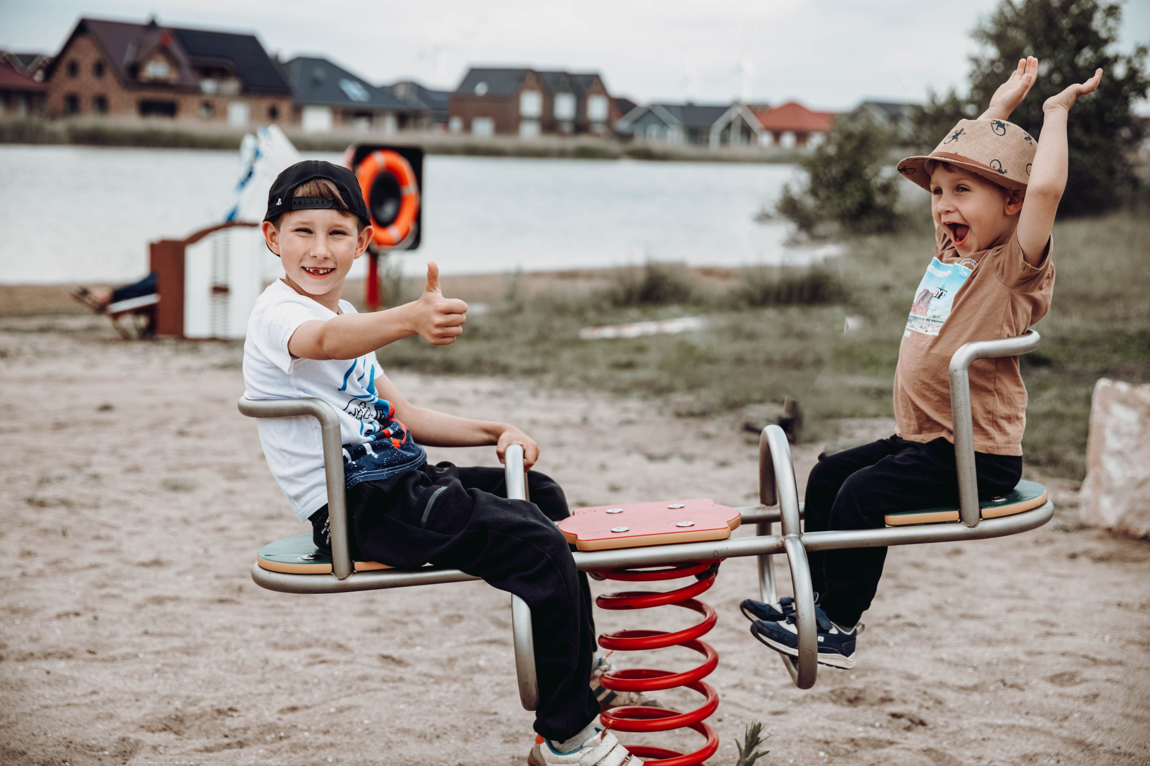 Kinderfaciliteiten