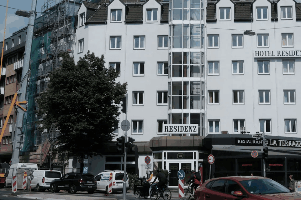 Buitenzijde