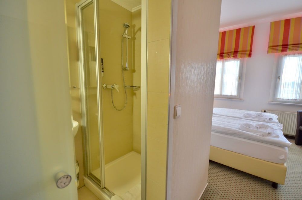 Hotel Alt Connewitz in Leipzig - Aanbiedingen Hotel Specials