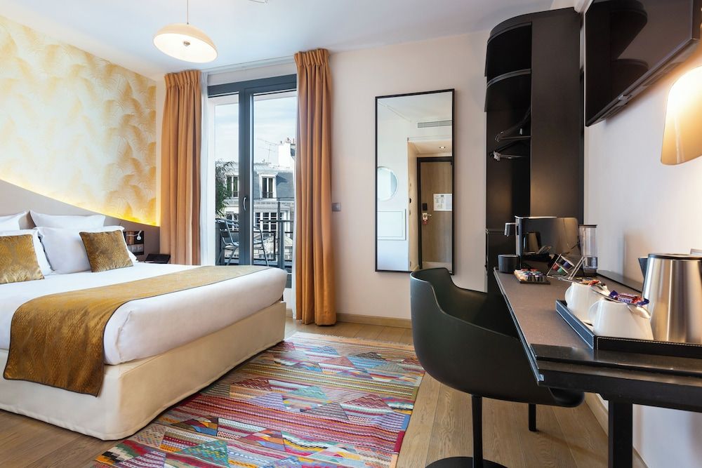 afbeelding van Superior kamer