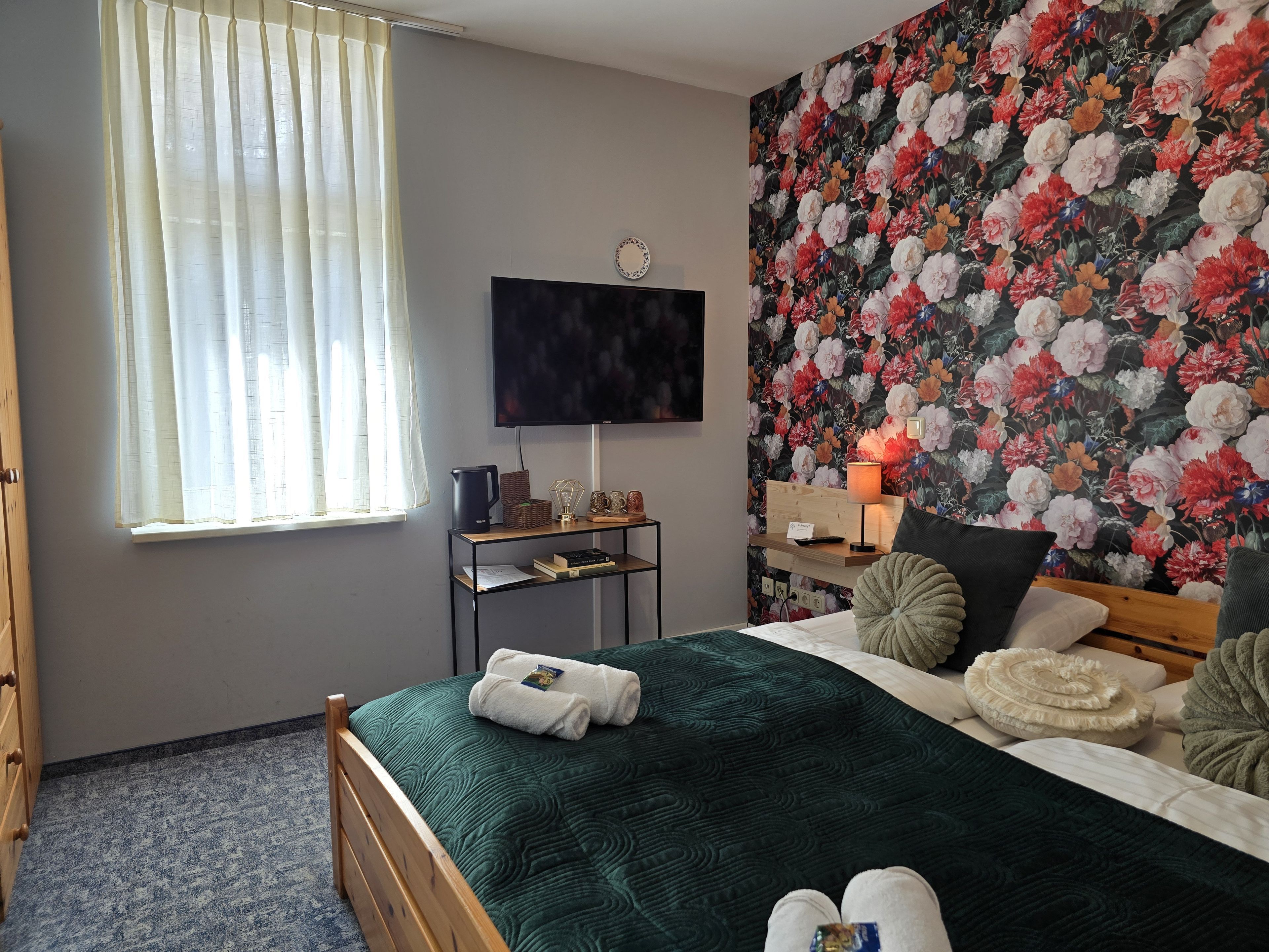 Kamer