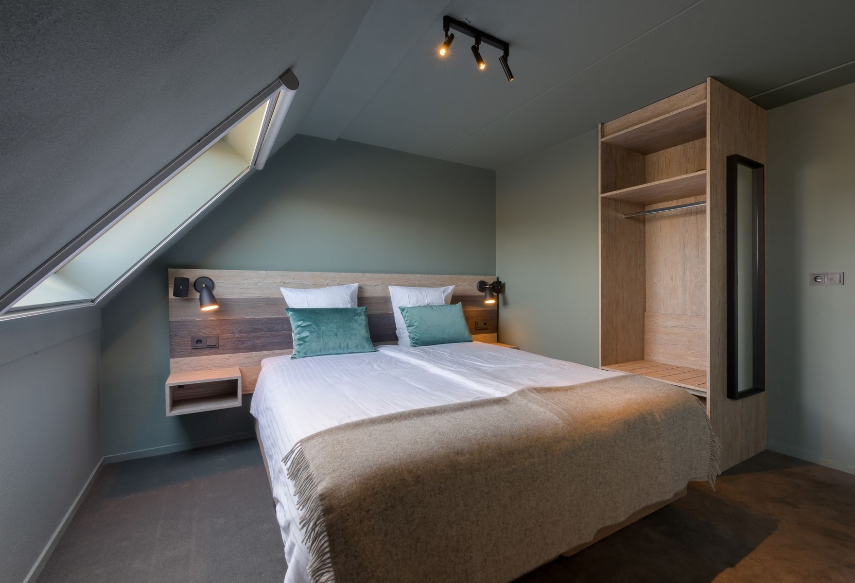 Kamer