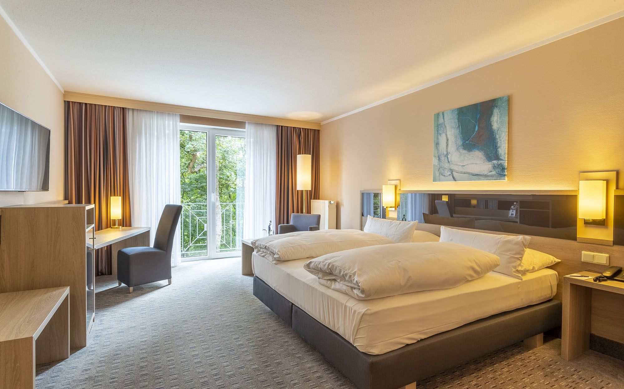 Kamer