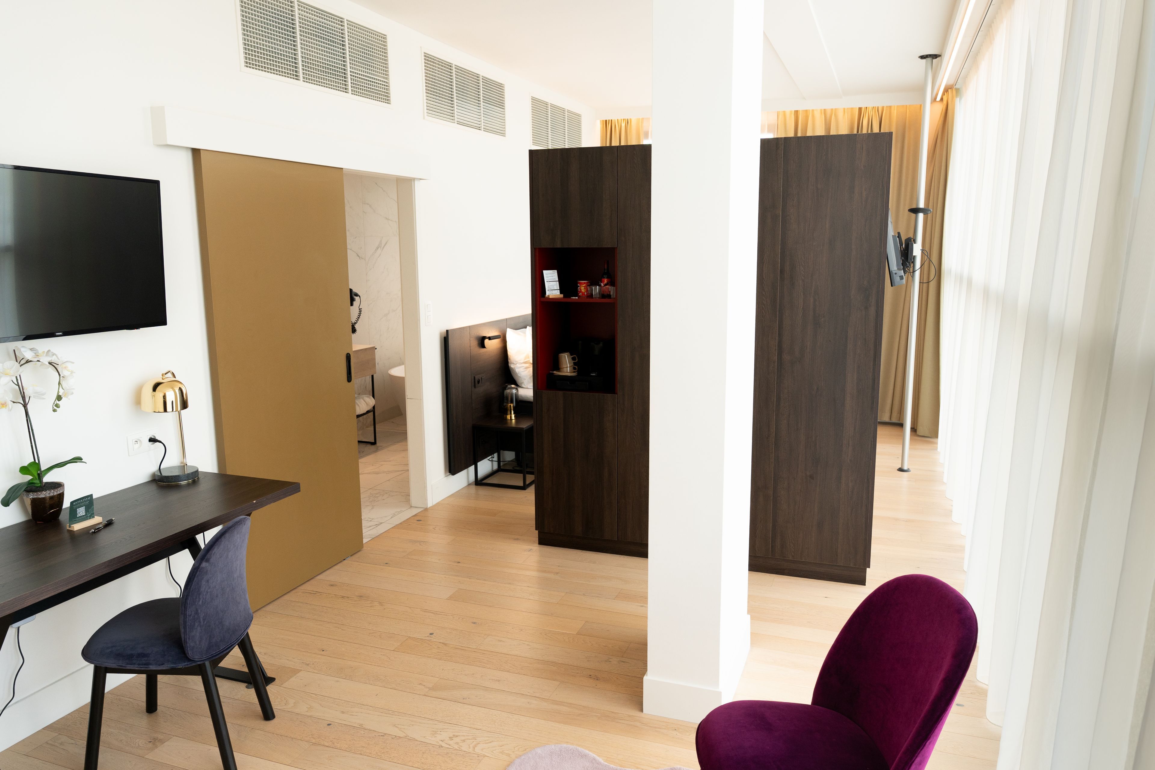 Kamer