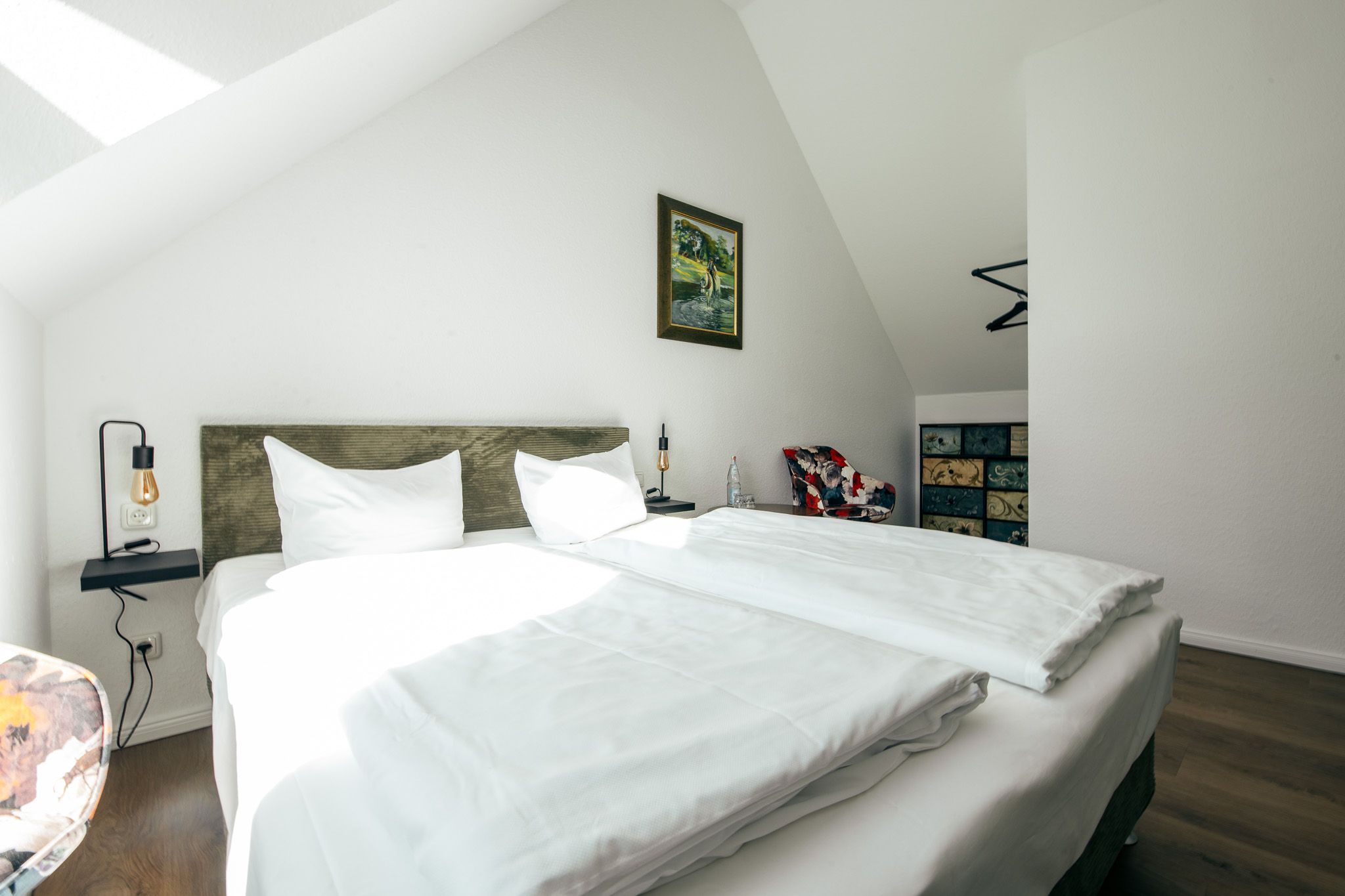 Kamer