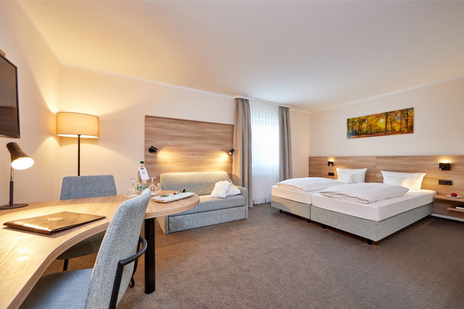 Kamer