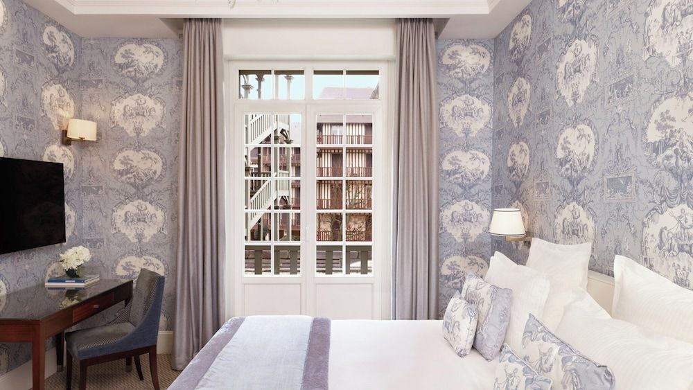afbeelding van Superior kamer