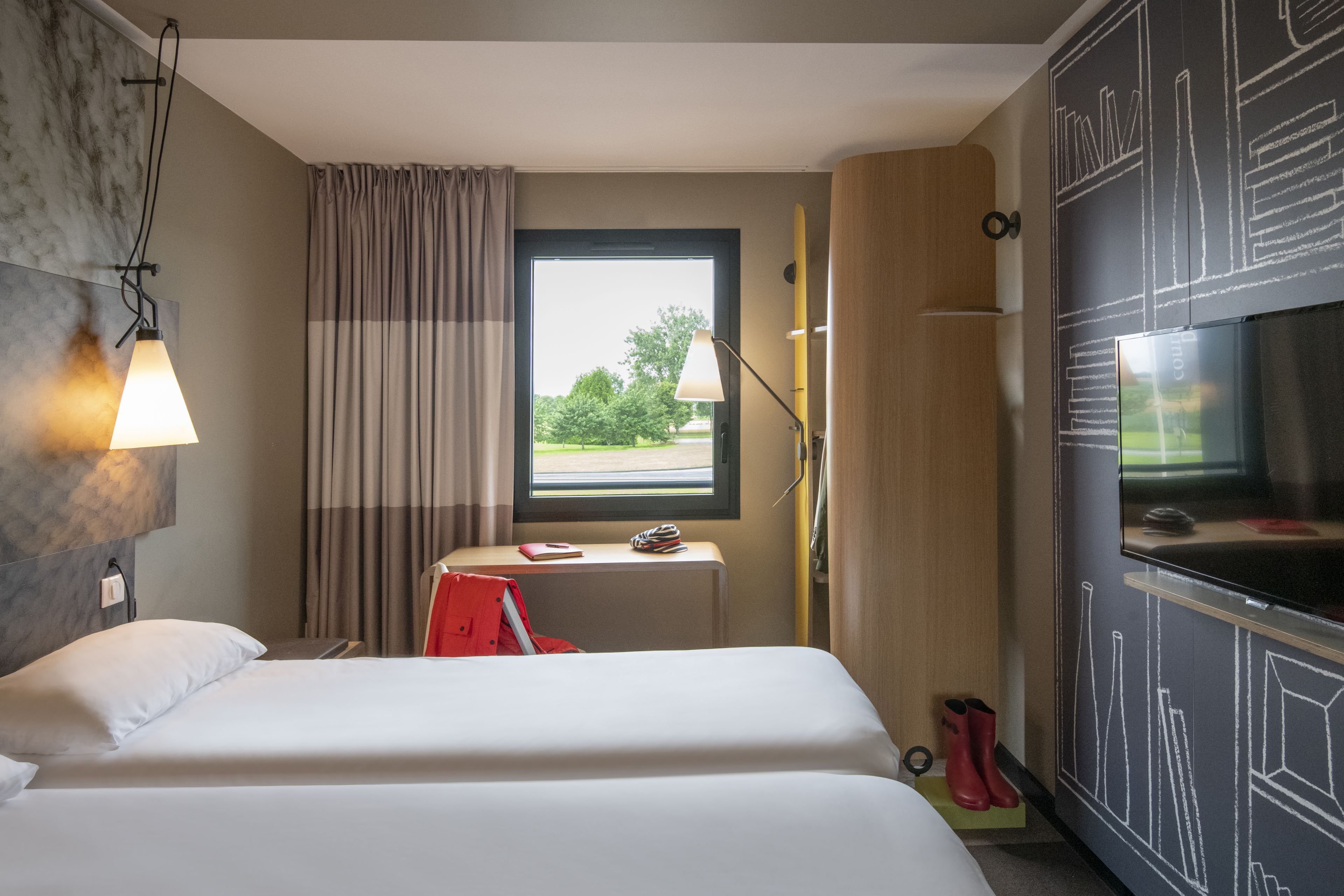 Kamer