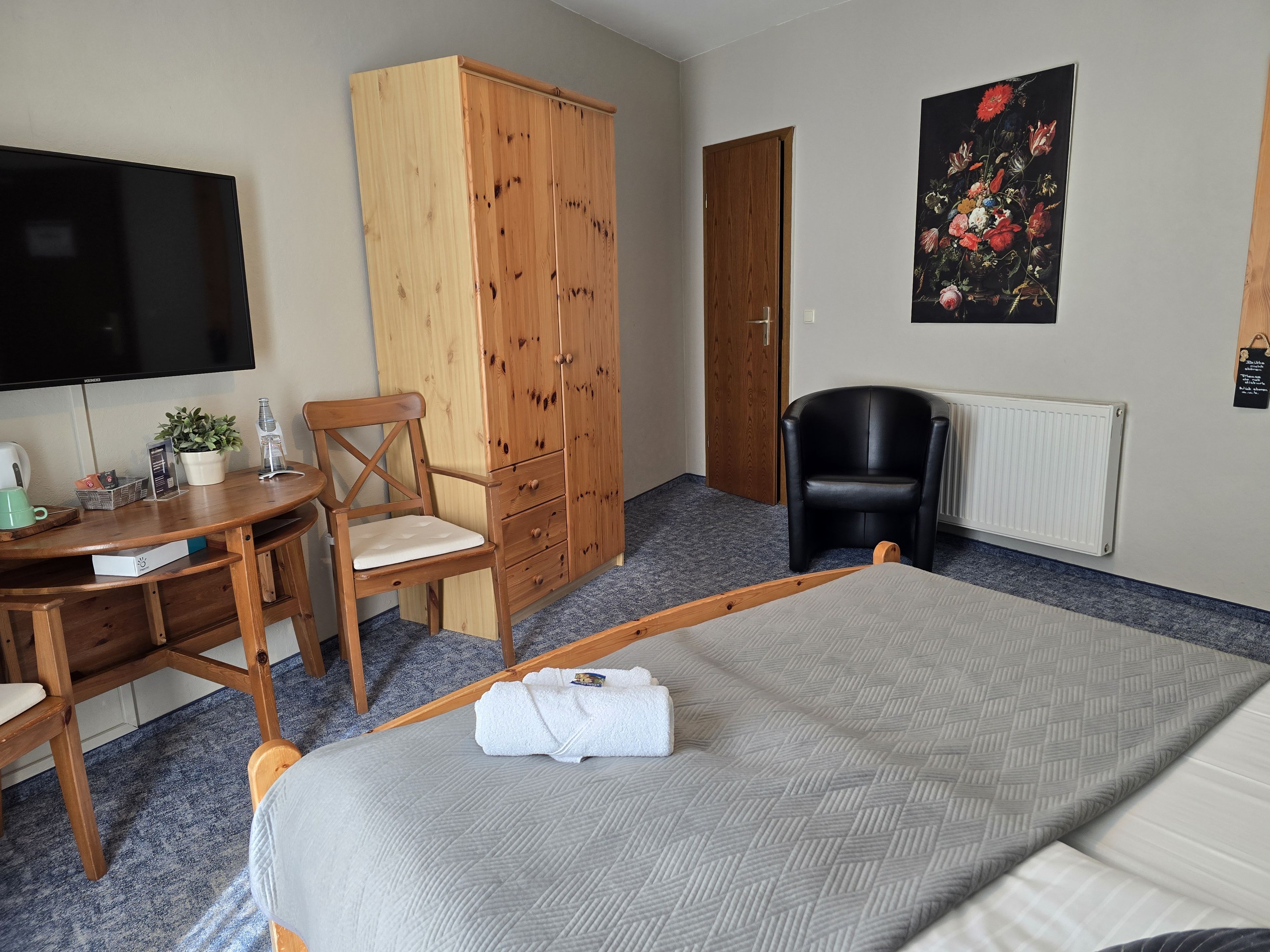 Kamer