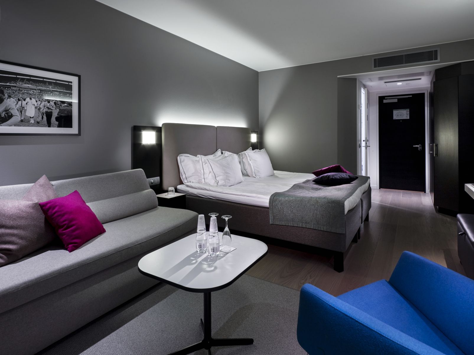 Kamer